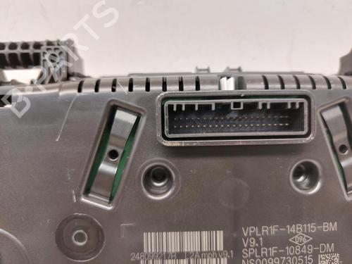 Instrument cluster DACIA SANDERO III 1.0 TCe 90 | BP26840357C47
