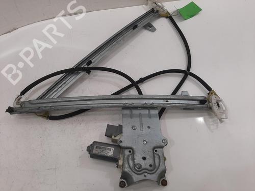 Front right window mechanism CITROËN XSARA PICASSO (N68) 1.6 16V | BP27155612C23 