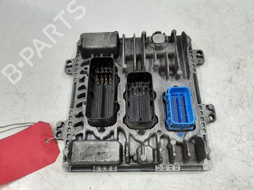 Control unit VAUXHALL INSIGNIA Mk II (B) Hatchback (Z18) 1.6 D (68) | BP34376824M11  - Image 5