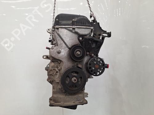 Motor Motor KIA RIO III (UB) 1.4 CVVT (109 hp) 34377235 34377235