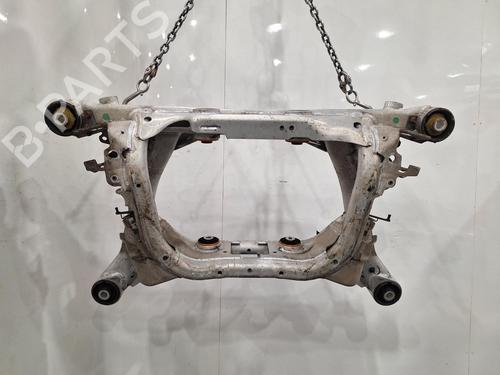 Used Subframe Subframe JAGUAR I-PACE (X590) EV400 AWD (400 hp) 34478689 34478689