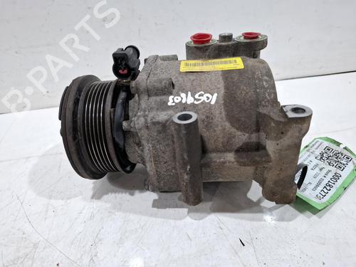 AC compressor FORD FIESTA VI (CB1, CCN) 1.4 | BP38919118M34 - Image 3