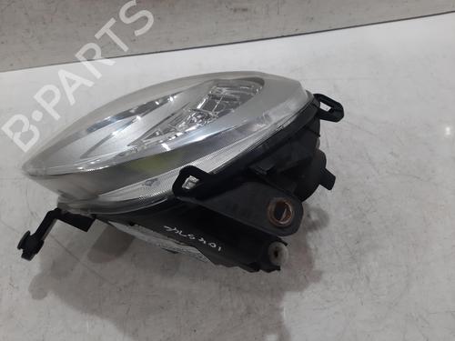 Right headlight FIAT 500 (312_) 1.2 (312AXA1A) | BP33436184C29 - Image 4