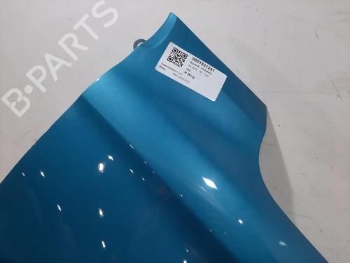 Right front fenders HYUNDAI i10 III (AC3, AI3) 1.2 MPi | BP29553760C42 