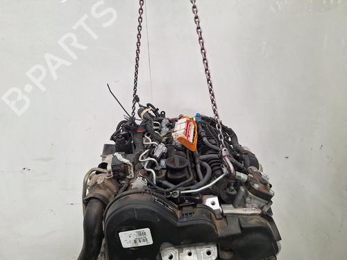Engine VOLVO XC40 (536) D4 AWD | BP33987155M1  - Image 6