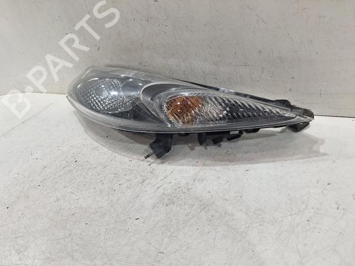Right headlight NISSAN JUKE (F15) 1.6 | BP31597126C29