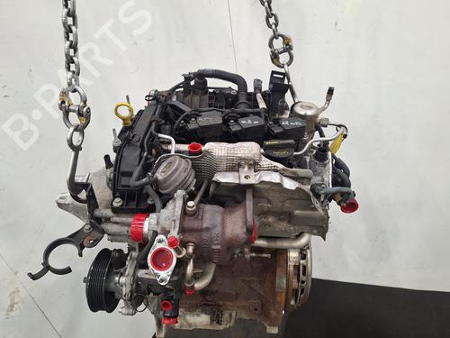 Motor FORD FIESTA VI (CB1, CCN) 1.0 EcoBoost | BP29809859M1 