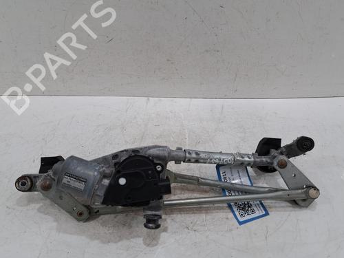 Used Front wiper motor HYUNDAI i20 II (GB, IB) 1.2 (84 hp) 31315995