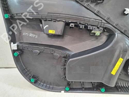 Front right panel HYUNDAI i10 III (AC3, AI3) 1.0 MPi | BP37727040C59 - Image 5