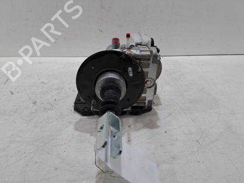 Brake master cylinder JAGUAR I-PACE (X590) EV400 AWD | BP29237343M77 