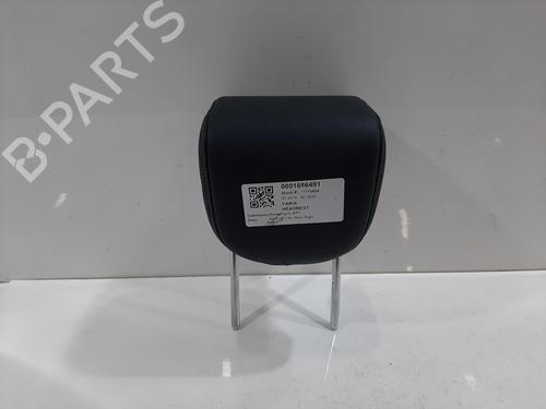 Used Headrest Headrest TOYOTA YARIS (_P13_) 1.5 Hybrid (NHP130_) (101 hp) 34038271 34038271