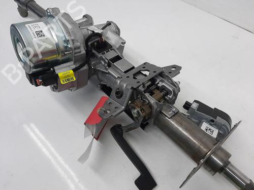 Steering column FORD PUMA (J2K, CF7) 1.5 ST EcoBoost | BP26765290M21 