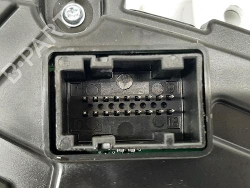 Instrument cluster FIAT TIPO Hatchback (356_, 357_) 1.4 (356HXA1B) | BP26786149C47 