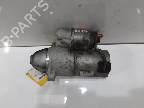 Starter KIA RIO IV (YB, SC, FB) 1.0 T-GDI 100 | BP36594043M8 - Image 2