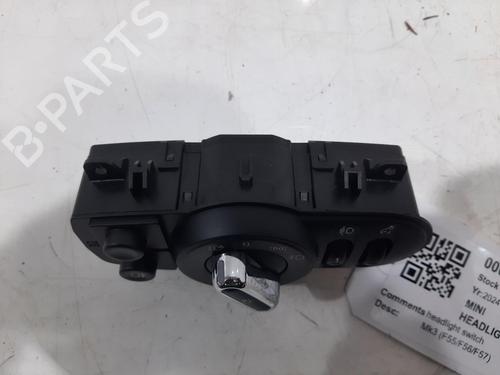 Headlight switch MINI MINI (F55) Cooper | BP36551399I24 - Image 2