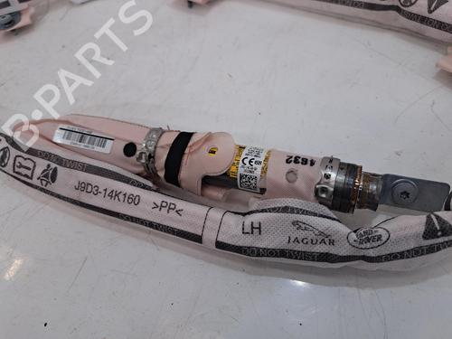 Andre JAGUAR I-PACE (X590) EV400 AWD | BP26794485O1 