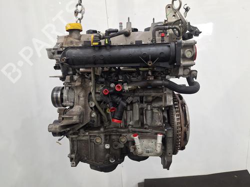 Engine NISSAN JUKE (F15) 1.2 DIG-T | BP30142222M1 