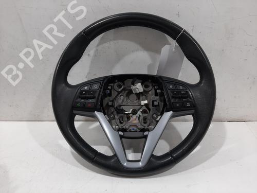 Used Steering wheel HYUNDAI TUCSON (TL, TLE) 1.7 CRDi (116 hp) 30141613