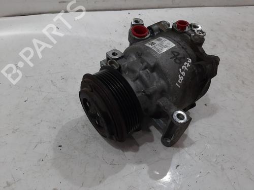 Used AC compressor AC compressor 37702742 37702742