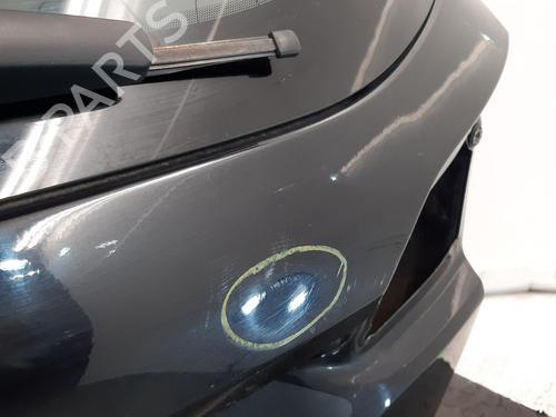 Tailgate FORD FIESTA VII (HJ, HF) 1.0 EcoBoost mHEV ACTIVE | BP31751230C6 