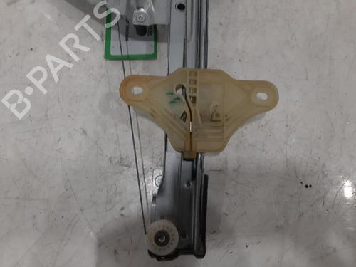 Rudehejsemekanisme ventre foran DACIA DUSTER (HM_) 1.0 TCe 100 (HMMT) | BP26855056C22 - Image 2