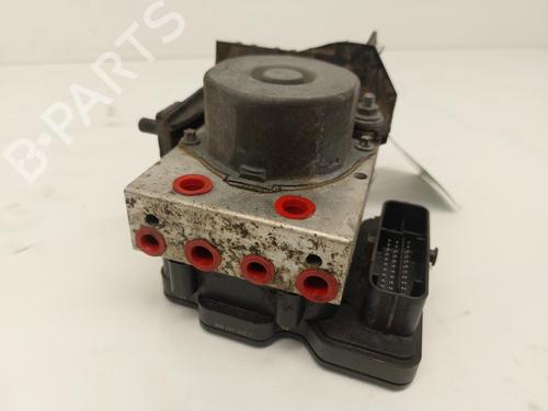 Used ABS pump FIAT PANDA (312_, 319_) 0.9 (312PXG1A) (86 hp) 26863137