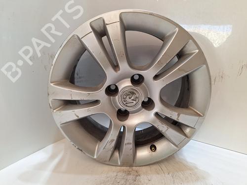 Used Rim Rim VAUXHALL CORSA Mk III (D) (S07) 1.3 CDTI (L08) (75 hp) 33555378 33555378