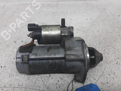 Used Starter KIA RIO III (UB) 1.1 CRDi (75 hp) 26778458