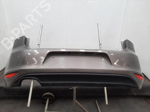 Bagtil kofangere Bagtil kofangere VW GOLF VII (5G1, BQ1, BE1, BE2) 1.4 TSI (125 hp) 36957351 36957351