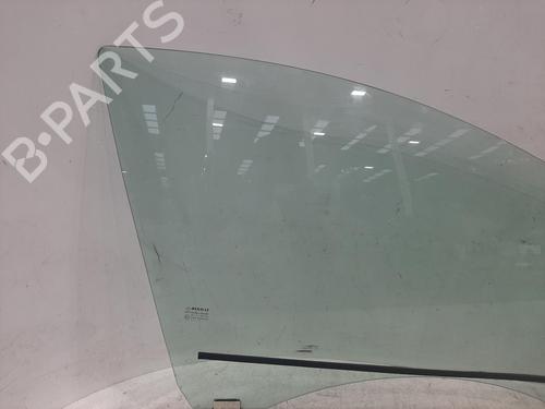 Front right door window RENAULT MEGANE III Hatchback (BZ0/1_, B3_) 1.5 dCi (BZ09, BZ0D, BZ1W, BZ29, BZ14) | BP26861993C19 