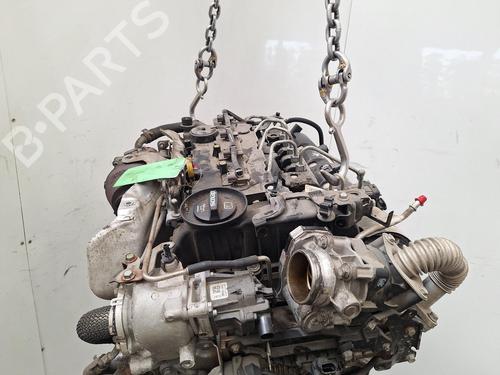 Engine VAUXHALL MOKKA / MOKKA X (J13) 1.6 CDTi | BP38180155M1  - Image 6