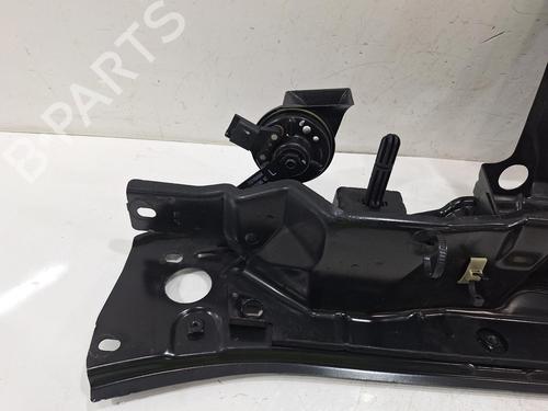 Front slam panel DACIA SANDERO III 1.0 TCe 90 | BP32270106C72