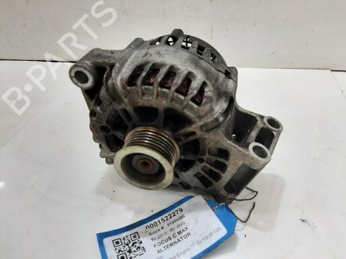 Alternator FORD C-MAX II (DXA/CB7, DXA/CEU) 1.6 Ti | BP29349057M7 