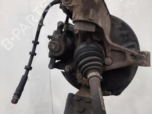 Right front suspension VOLVO XC40 (536) T3 | BP31208534M73