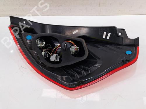 Left taillight FORD FIESTA VI (CB1, CCN) 1.0 EcoBoost | BP29637375C34 