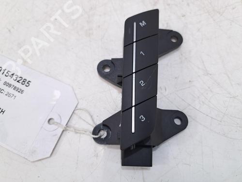 Used Electronic module JAGUAR I-PACE (X590) EV400 AWD (400 hp) 29945887