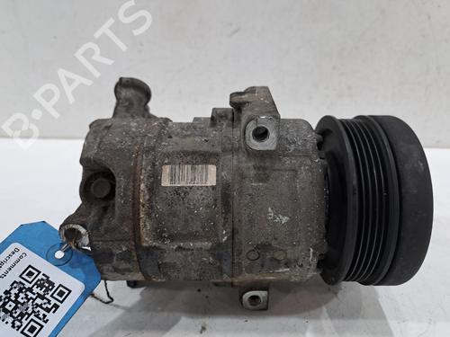 AC compressor VAUXHALL CORSA Mk III (D) (S07) 1.4 (L08) | BP31209115M34