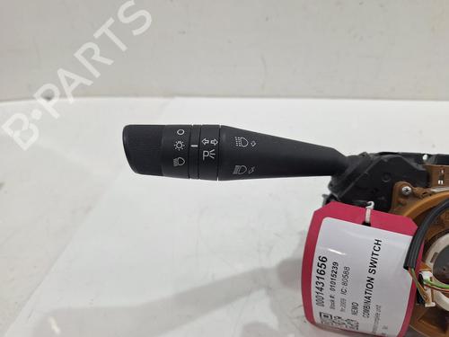 Switch CITROËN NEMO Box Body/MPV (AA_) 1.4 | BP26794331I30 