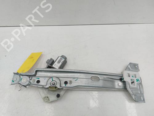 Used Rear right window mechanism FORD KA+ III (UK, FK) 1.2 Ti-VCT (85 hp) 26756442