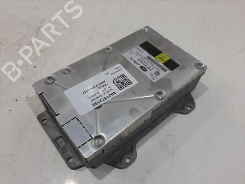 Electronic module JAGUAR I-PACE (X590) EV400 AWD | BP30608951M83 