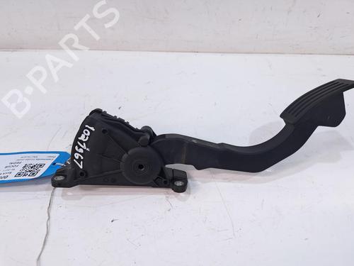 Pédale FORD FOCUS II (DA_, HCP, DP) 1.6 | BP29127665I4