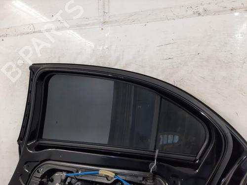 Right rear door MERCEDES-BENZ A-CLASS (W176) A 200 CDI / d (176.008) | BP29946173C5 