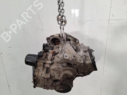 Gearbox VW POLO VI (AW1, BZ1, AE1) 1.0 TSI | BP32357726M3 