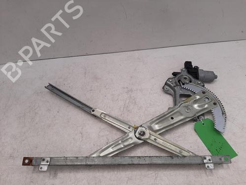 Used Front left window mechanism CITROËN C-CROSSER (VU_, VV_) 2.2 HDi (156 hp) 26751092