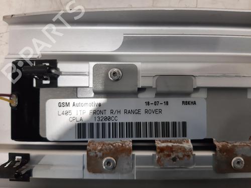 Other LAND ROVER RANGE ROVER SPORT II (L494) 4.4 SDV8 4x4 | BP26854138O1