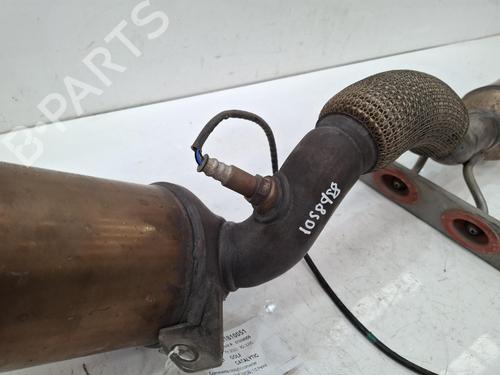 Catalyst VW GOLF VIII (CD1, DA1) 1.0 TSI | BP38626162M10 - Image 5