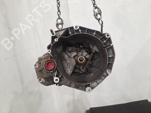 Used Gearbox FIAT 500 C (312_) 0.9 (312AG1A) (86 hp) 30304658