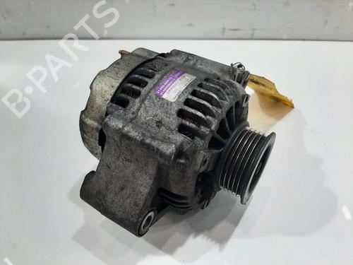 Used Alternator Alternator 38604375 38604375