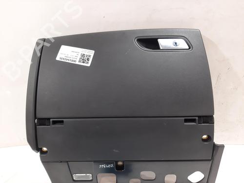 Used Glove box AUDI A6 C7 (4G2, 4GC) 2.0 TDI (177 hp) 29883554