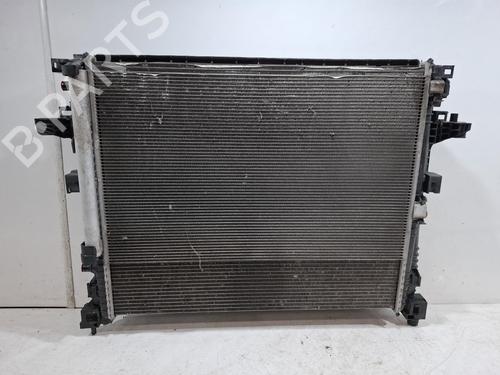 Used Radiator set Radiator set 39622440 39622440